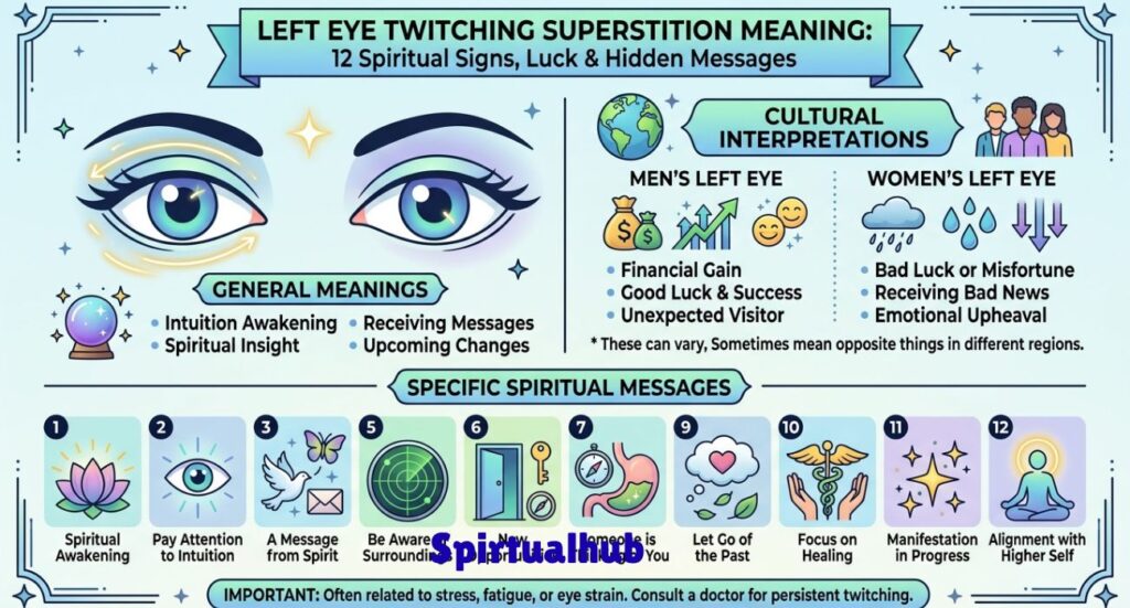 left-eye-twitching-meaning