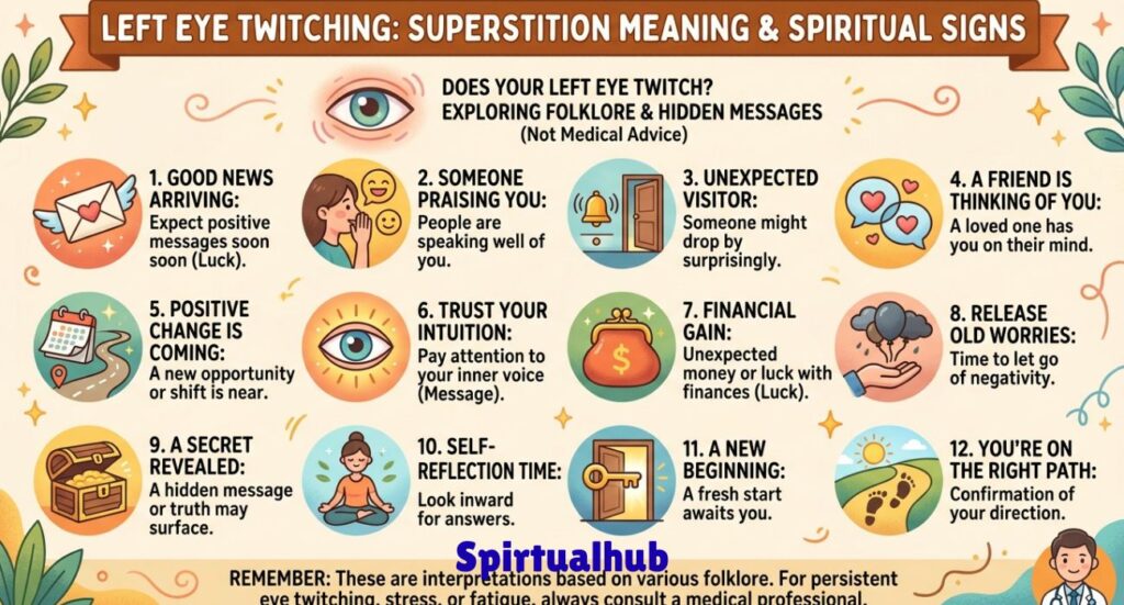 left-eye-twitching-meaning