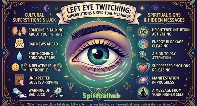 left-eye-twitching-meaning