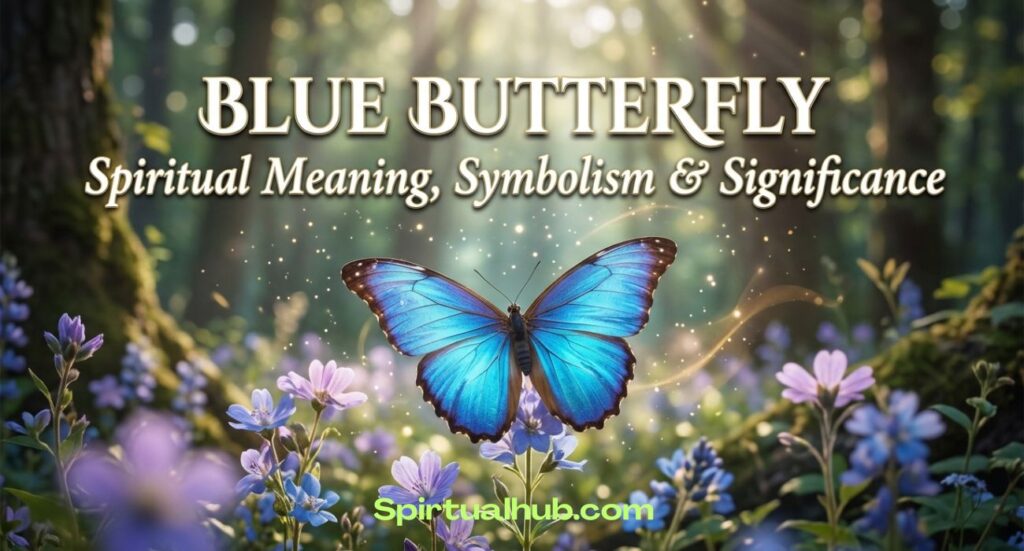 spiritual-meaning-blue-butterfly