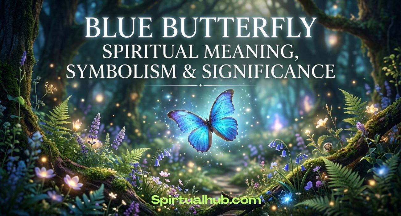 spiritual-meaning-blue-butterfly