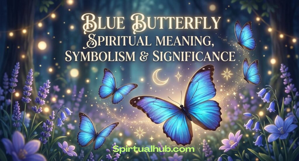 spiritual-meaning-blue-butterfly