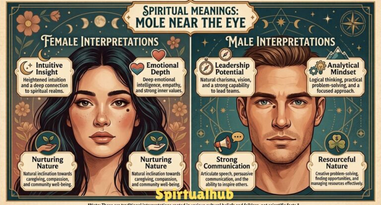 spiritual-meaning-of-mole-on-the-eye