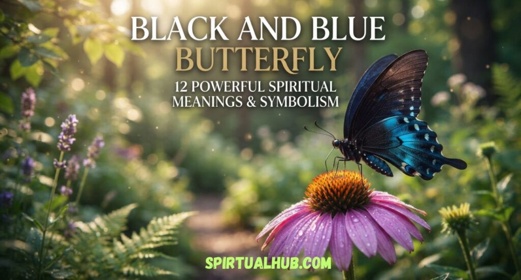 black-and-blue-butterfly-12-powerful-spiritual-meaning-and-symbolism