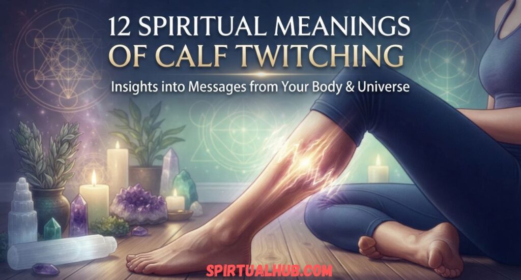 calf-twitching-superstition-and-spiritual-meaning
