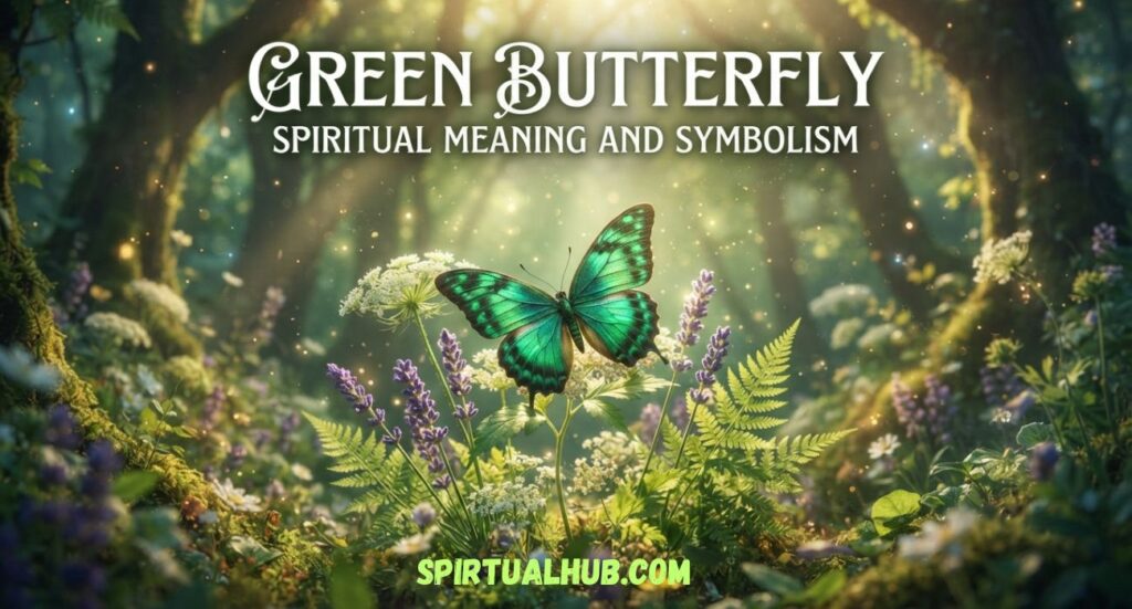 green-butterfly.