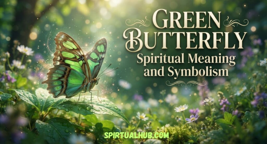 green-butterfly.