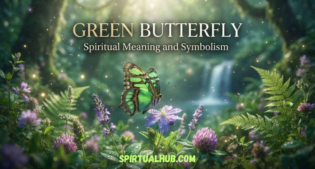 green-butterfly.