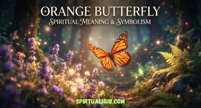 orange-butterfly