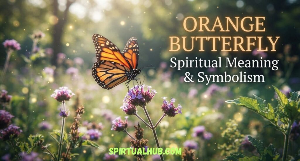 orange-butterfly