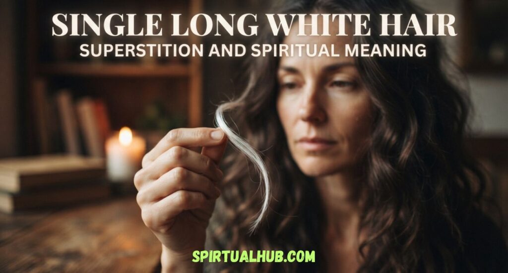 single-long-hair-spiritual-meaning