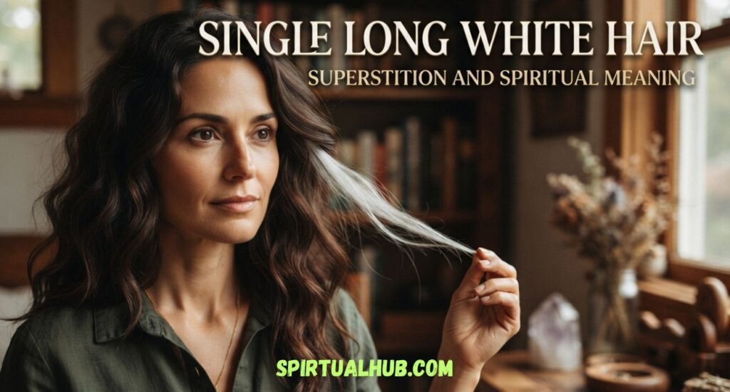 single-long-hair-spiritual-meaning