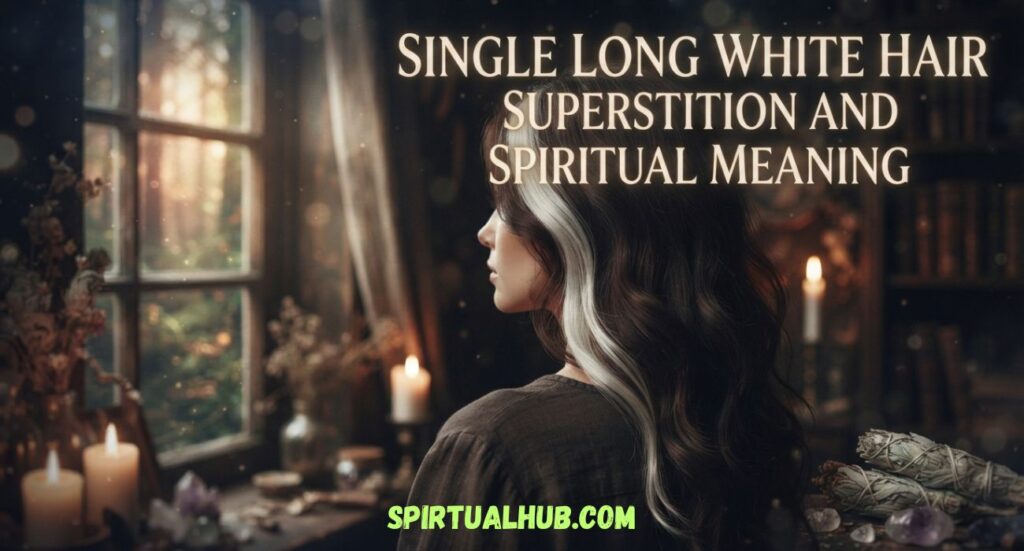 single-long-hair-spiritual-meaning