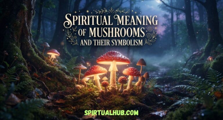 spiritual-meaning-of-mushrooms-and-their-symbolism