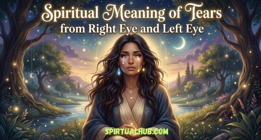 spiritual-meaning-of-tear-from-eye