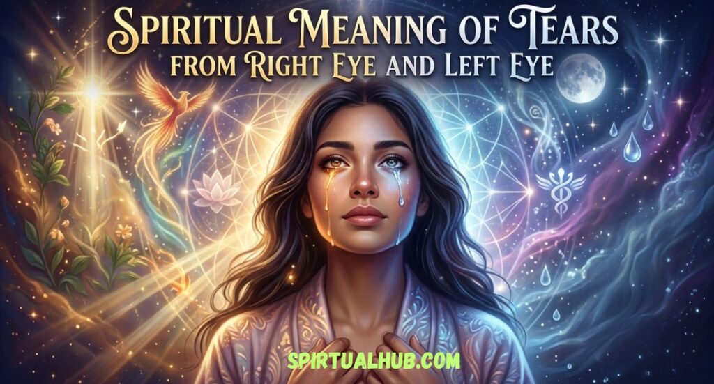 spiritual-meaning-of-tear-from-eye