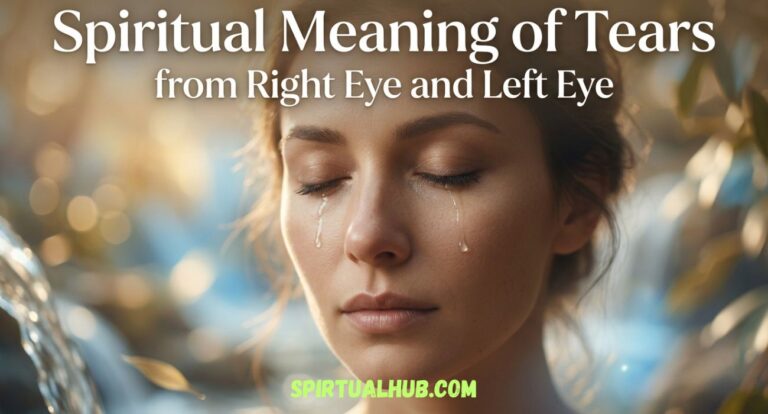 spiritual-meaning-of-tear-from-eye