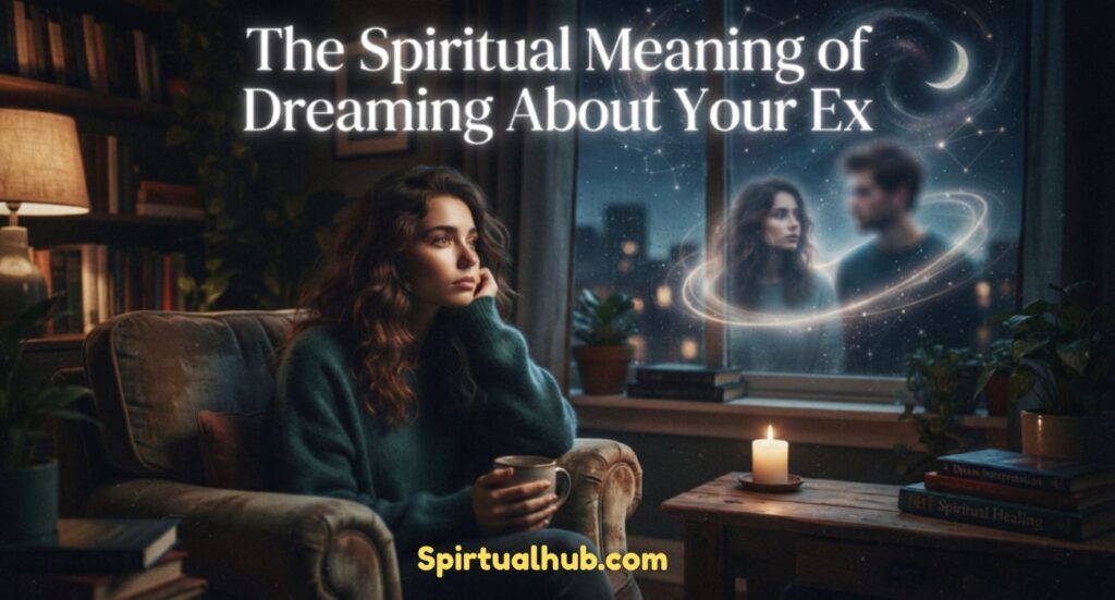 spiritual-meaning-of-dreaming-about-your-ex