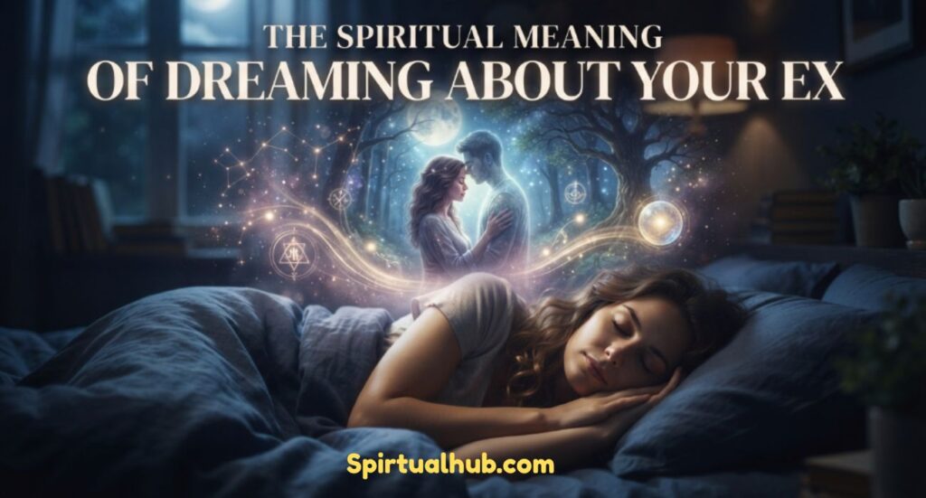 spiritual-meaning-of-dreaming-about-your-ex