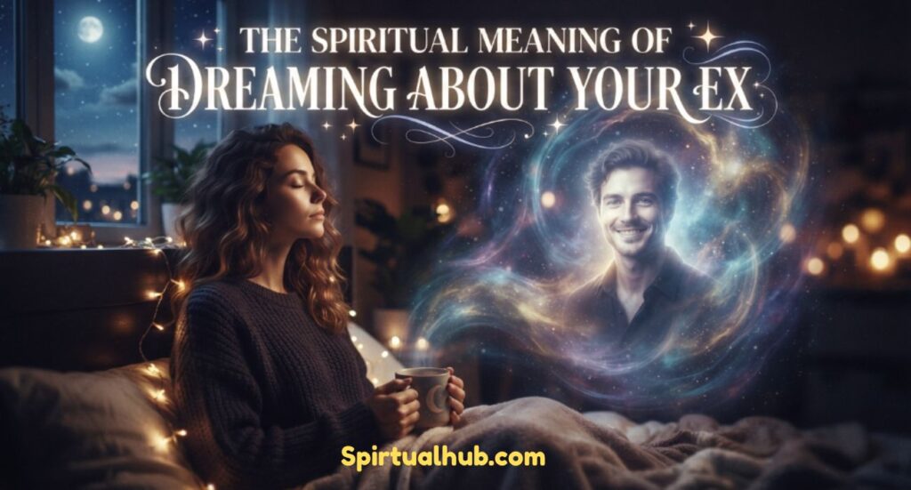 spiritual-meaning-of-dreaming-about-your-ex