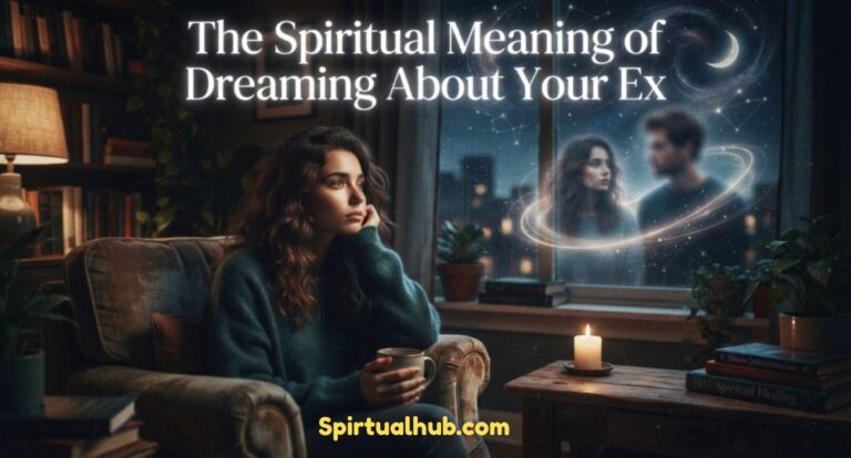 spiritual-meaning-of-dreaming-about-your-ex