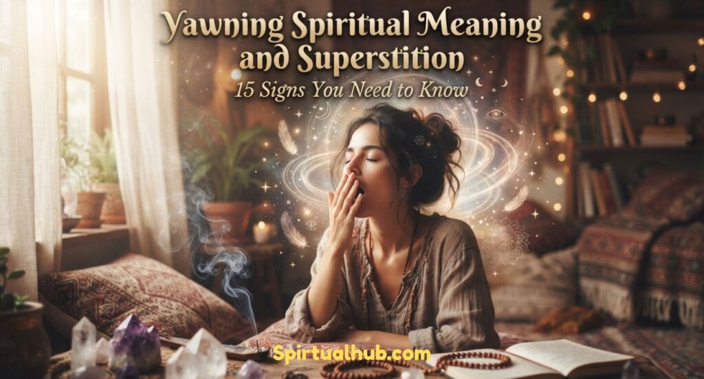 yawning-spiritual-meaning-and-superstition