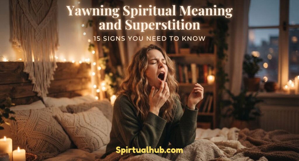 yawning-spiritual-meaning-and-superstition