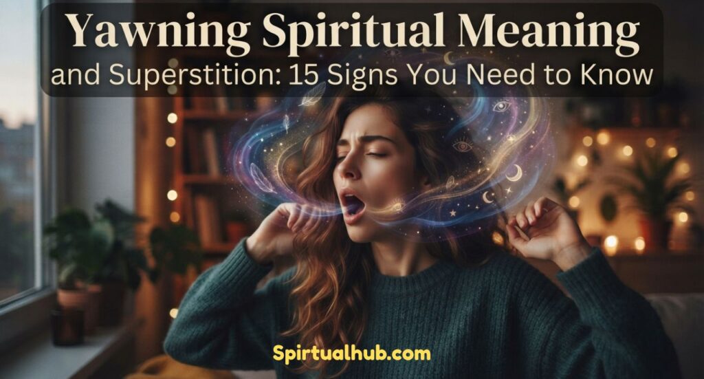 yawning-spiritual-meaning-and-superstition