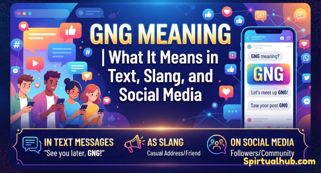 gng-meaning
