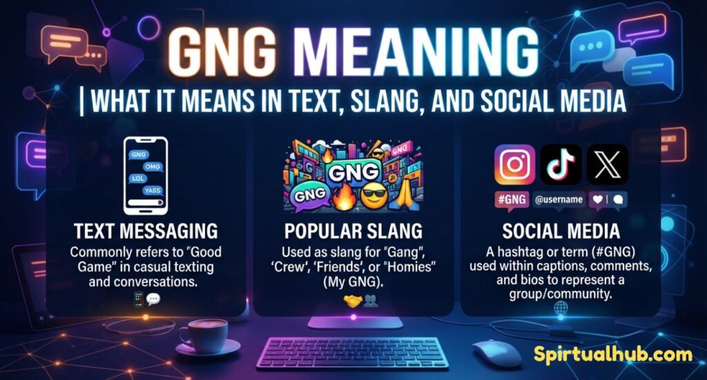 gng-meaning